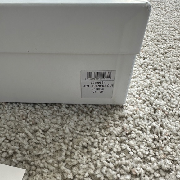 Jonak Paris Boots - Picture 11 of 11